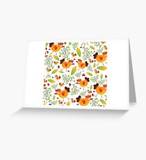 Chickie Baby Greeting Card