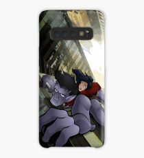 Next Time I Take The Stairs Case/Skin for Samsung Galaxy