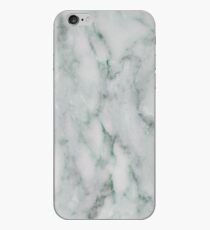 Vinilo o funda para iPhone Ariana Verde - mármol verde