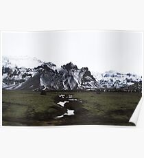 hike Poster