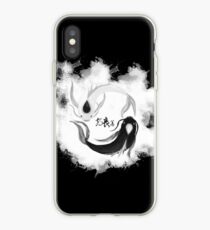 Tui & La iPhone Case