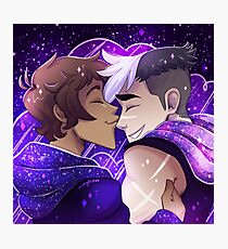 Shance Love Photographic Print