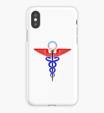 Obamacare iPhone Case/Skin