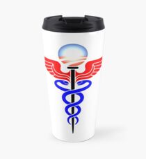 Obamacare Travel Mug