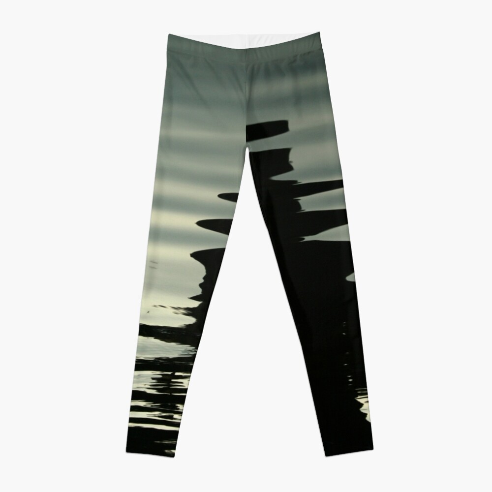 Commited to Memory Leggings