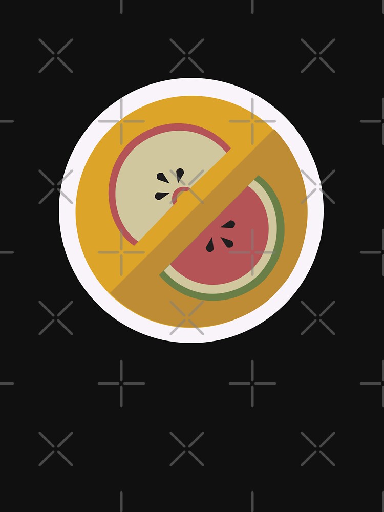 mr fruit shirt