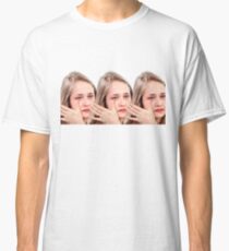 Beautiful Jemima Classic T-Shirt
