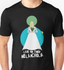 Melancholia Unisex T-Shirt