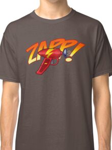 zapp and roger shirt