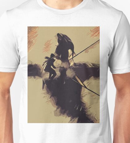 lara croft t shirt