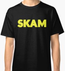 skam! Classic T-Shirt