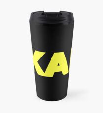 skam! Travel Mug