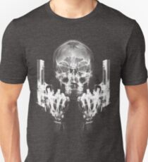 Naked Guns Unisex T-Shirt