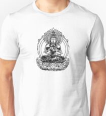 Buddah Unisex T-Shirt