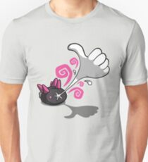 Pyukumuku Thumb's Up! Unisex T-Shirt