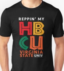 Virginia State University Unisex T-Shirt