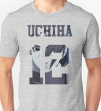 UCHIHA ITACHI Unisex T-Shirt
