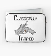 Dreamcast Classically Trained Laptop Sleeve