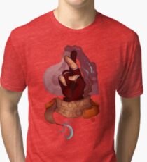 Repeat after me! Tri-blend T-Shirt
