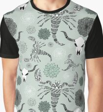 Survival of the Deadliest Graphic T-Shirt