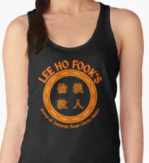Lee Ho Fook's Women's Tank Top