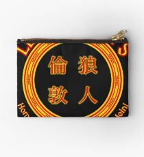 Lee Ho Fook's Studio Pouch