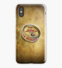 Super Wax iPhone Case/Skin