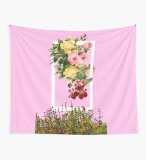 Flowers Tapestry