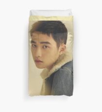 Funda nórdica DO - Do Kyungsoo -EXO para toda la vida