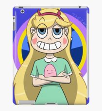 Star Butterfly iPad Case/Skin