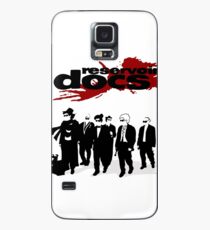 Reservoir Docs Case/Skin for Samsung Galaxy