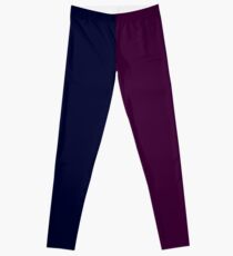 Garnet leggings Leggings