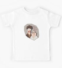 Pretzels Kids Tee