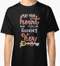 Kingdom Hearts 2.8 Quote Classic T-Shirt
