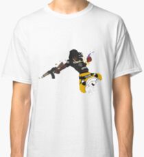 Chief Keef AK47 Classic T-Shirt