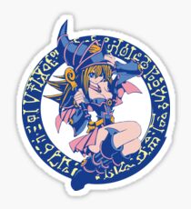 Dark Magician Girl Sticker
