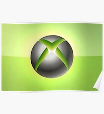 Xbox Poster