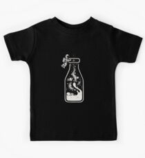 Milky Way Kids T-Shirt