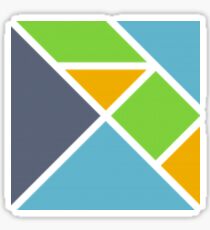 Elm <3 Sticker