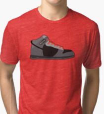 MFDOOM Sneaker Tri-blend T-Shirt