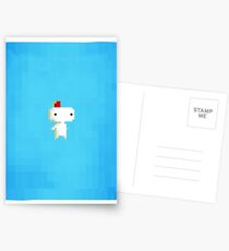 Fez Postcards