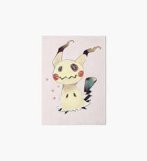 Mimiyu Art Board