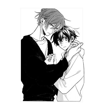 Sasaki to Miyano, Chapter 20 - Sasaki to Miyano Manga Online