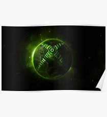 Xbox Poster