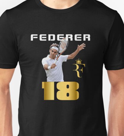 official roger federer merchandise