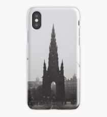 Rush hour iPhone Case/Skin