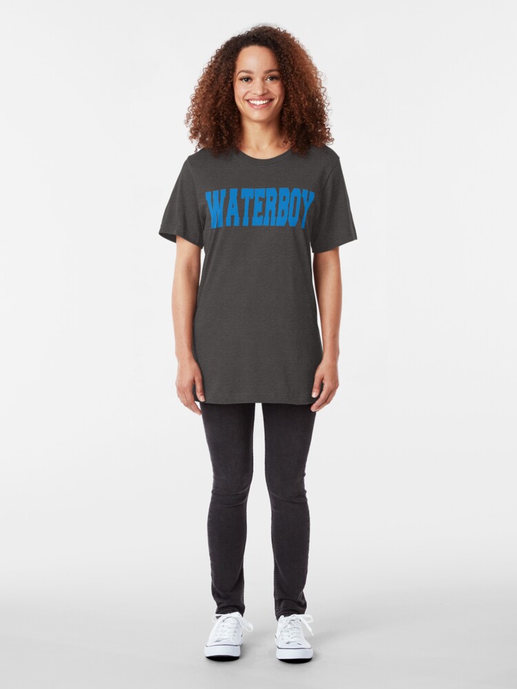 the waterboy t shirt