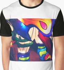 CNY - sculpture Graphic T-Shirt