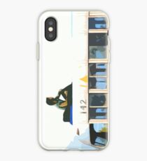 Vinilo o funda para iPhone Dentro de lo salvaje