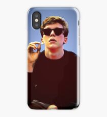 Brian iPhone Case
